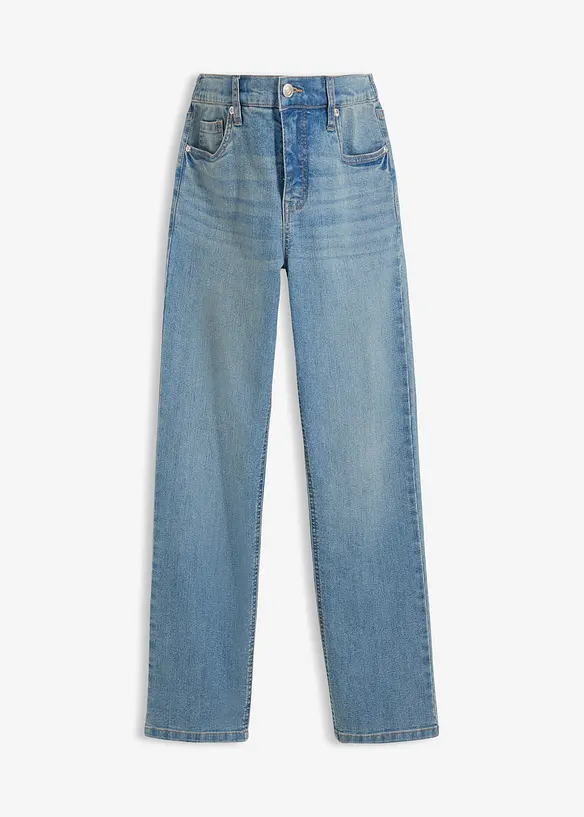 Umstandsjeans f&uuml;r die Schwangerschaft und danach, ankle length, bonprix