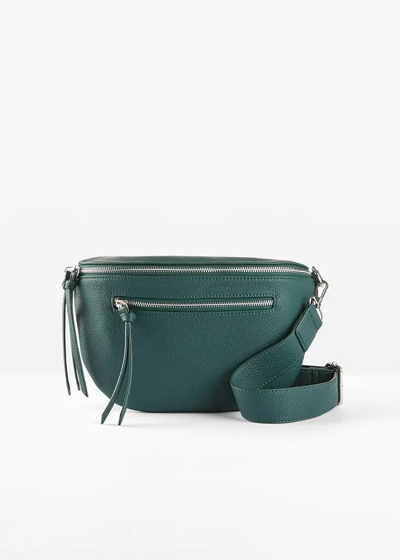 Sac banane &agrave; bandouli&egrave;re interchangeable, bonprix