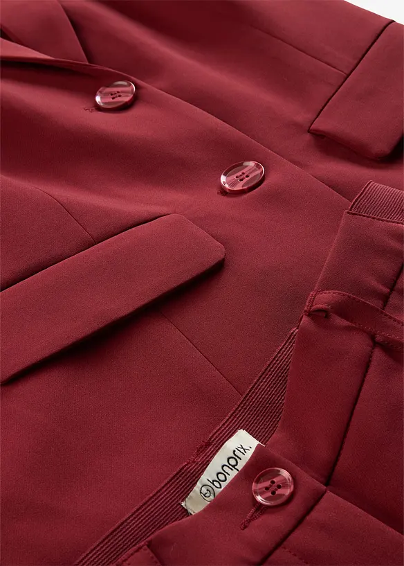 Tailleur pantalon, bonprix