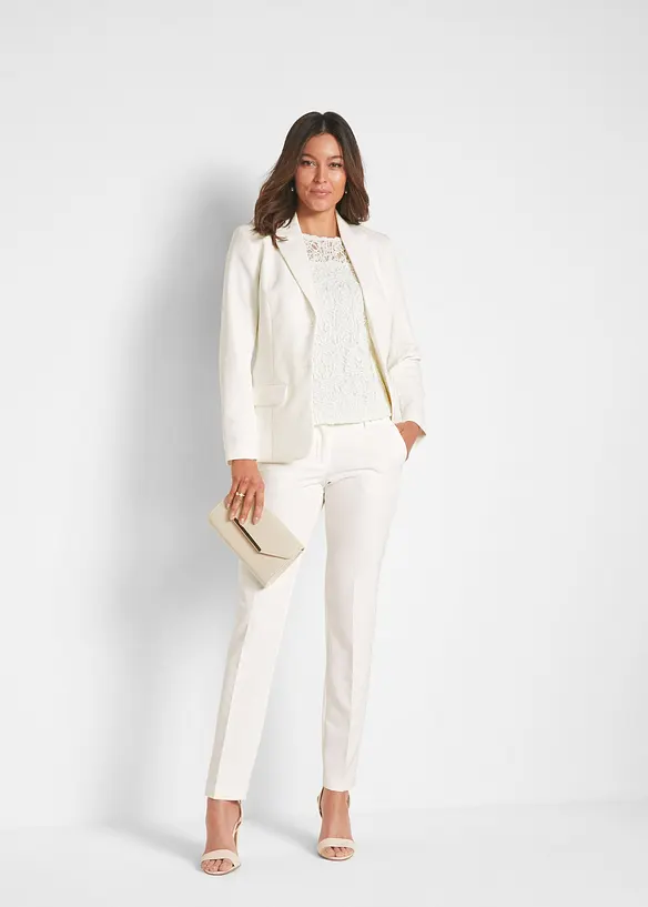 Tailleur pantalon, bonprix