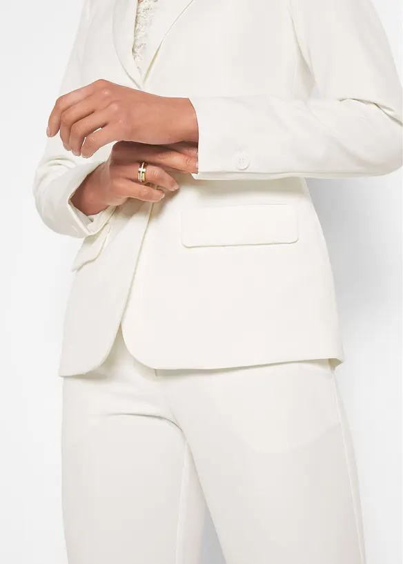 Tailleur pantalon, bonprix