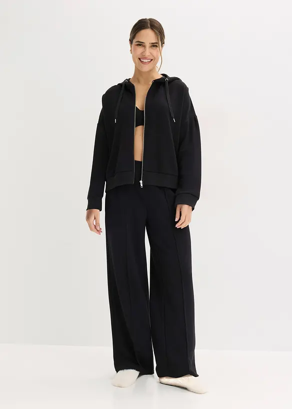 Tenue d&rsquo;int&eacute;rieur en mati&egrave;re n&eacute;opr&egrave;ne, bonprix