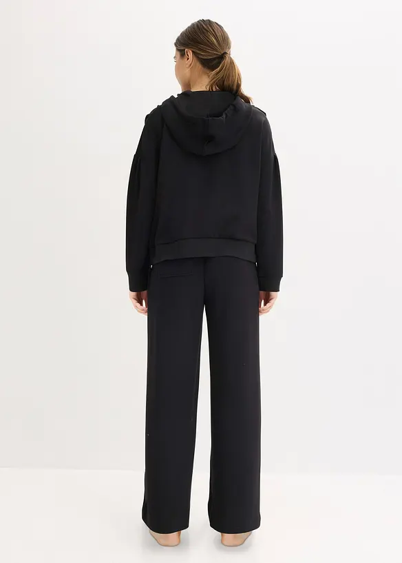 Tenue d&rsquo;int&eacute;rieur en mati&egrave;re n&eacute;opr&egrave;ne, bonprix