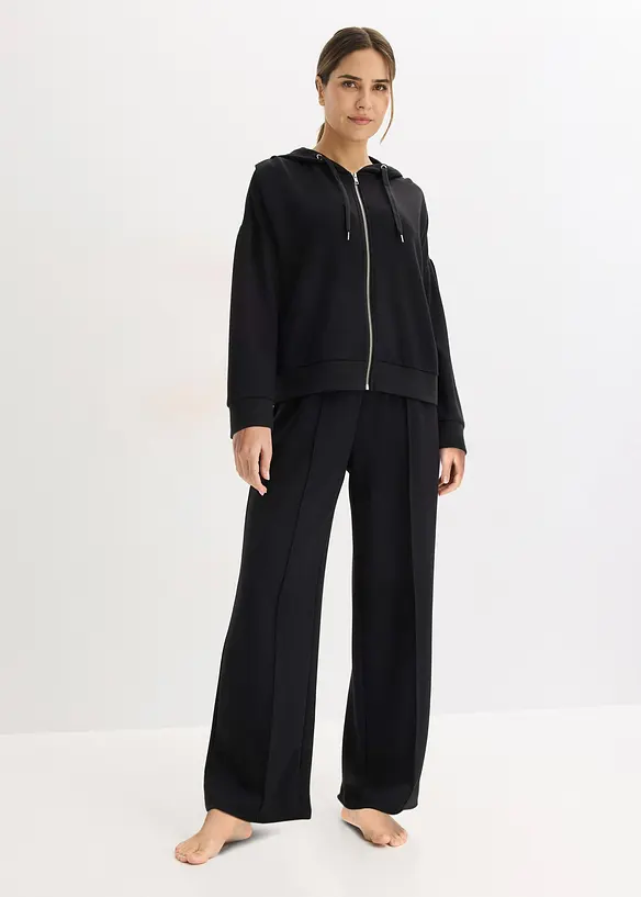 Tenue d&rsquo;int&eacute;rieur en mati&egrave;re n&eacute;opr&egrave;ne, bonprix