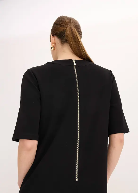 Etuikleid mit Elasthan, bonprix