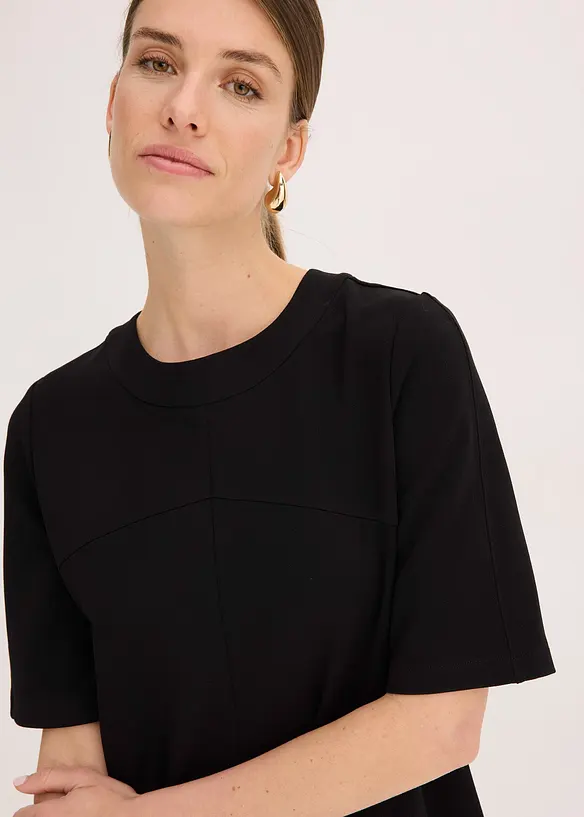 Etuikleid mit Elasthan, bonprix