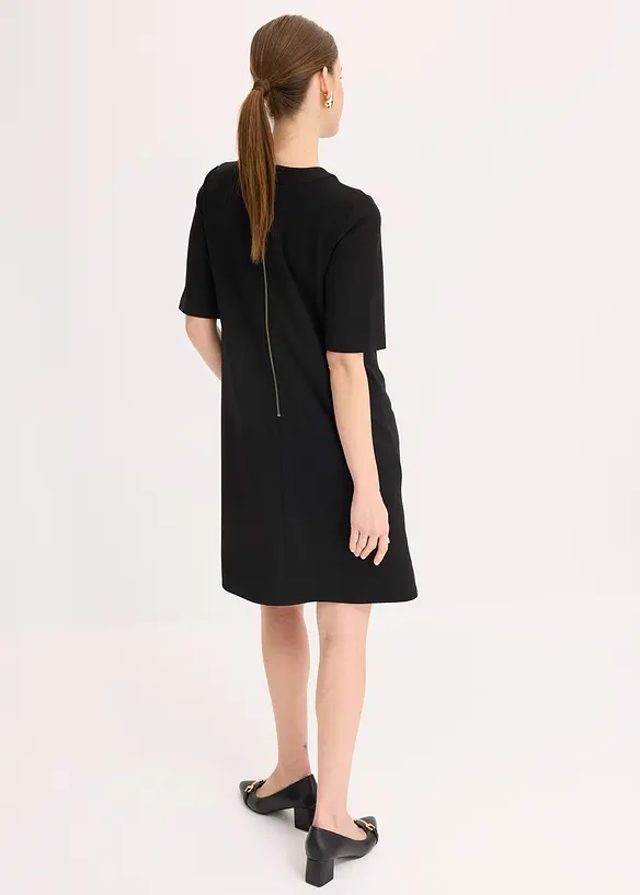 Etuikleid mit Elasthan, bonprix