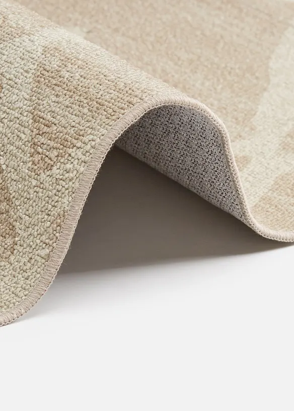 Tapis graphique lavable pour l&rsquo;int&eacute;rieur et l&rsquo;ext&eacute;rieur, bonprix