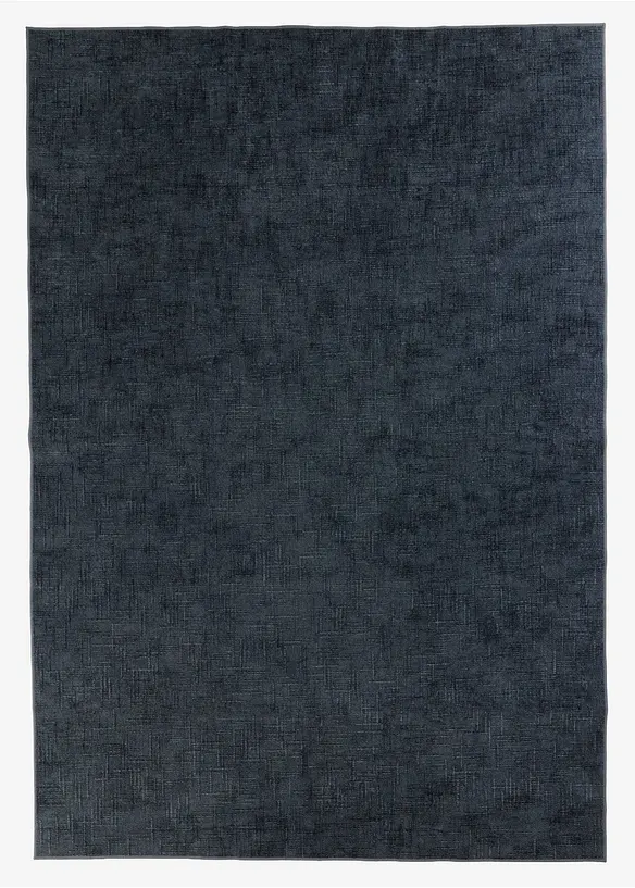 Waschbarer Teppich mit dezenter Musterung, bonprix