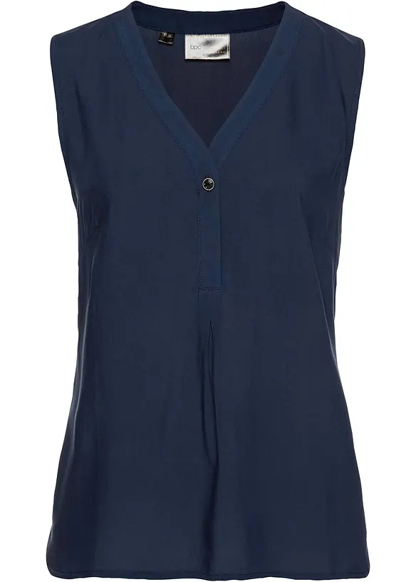 Top en viscose, bonprix