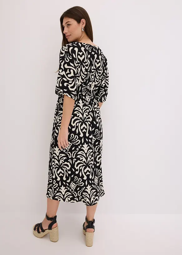 Robe en jersey, bonprix