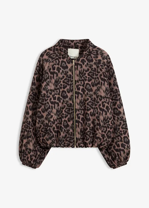 Blouson rembourr&eacute;, bonprix