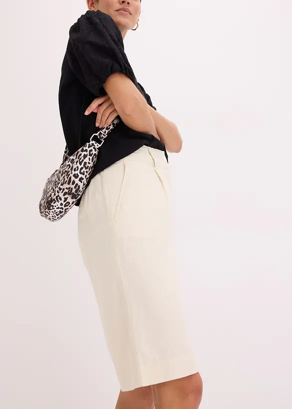 T-shirt 100% coton, bonprix