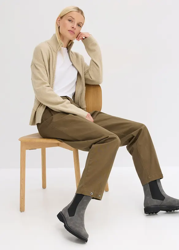 Barrel-Hose, bonprix