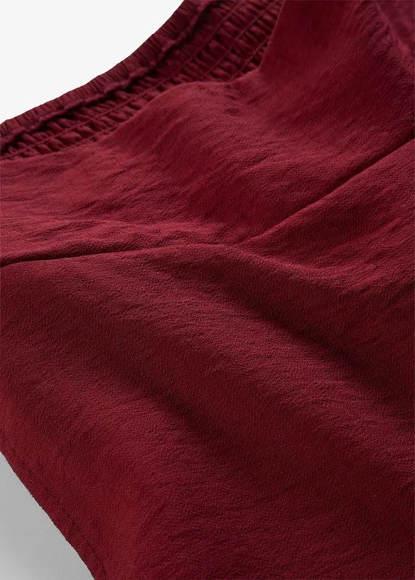 Culotte aus Viskose-Mix, bonprix