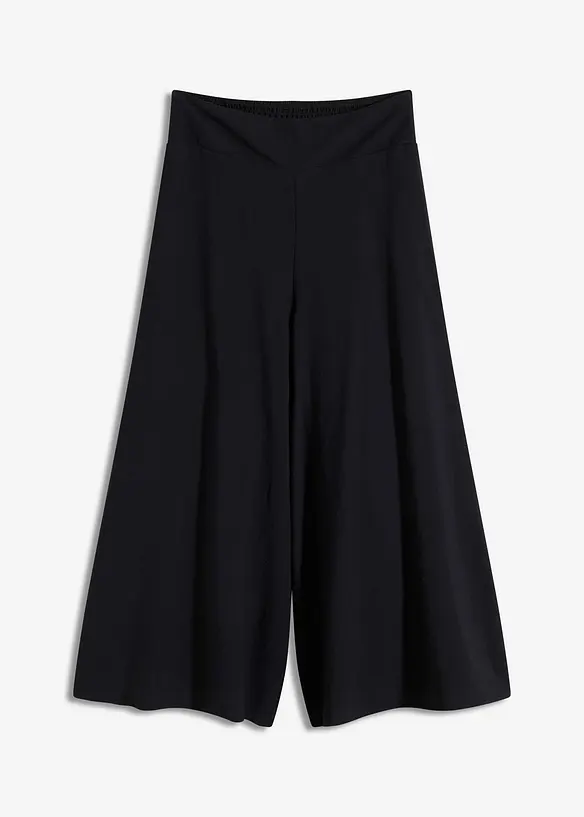 Culotte aus Viskose-Mix, bonprix