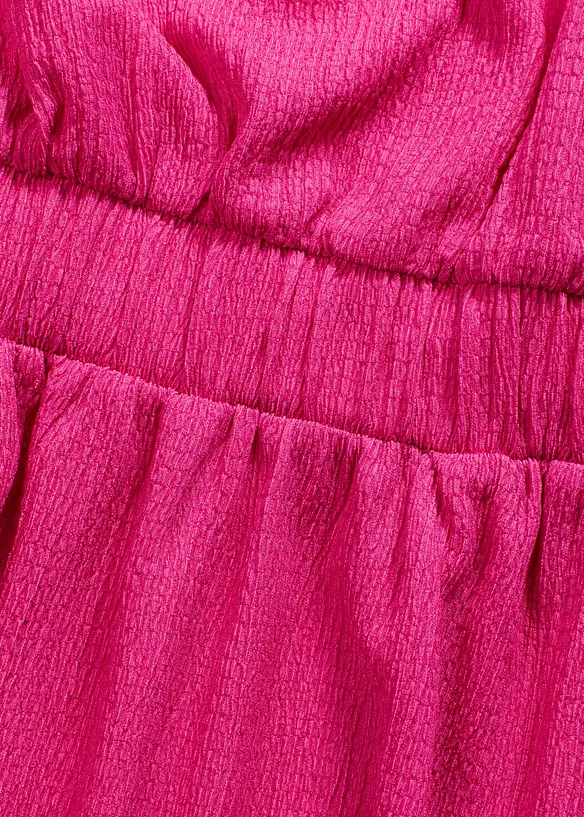 Ausgestelltes Jerseykleid, bonprix