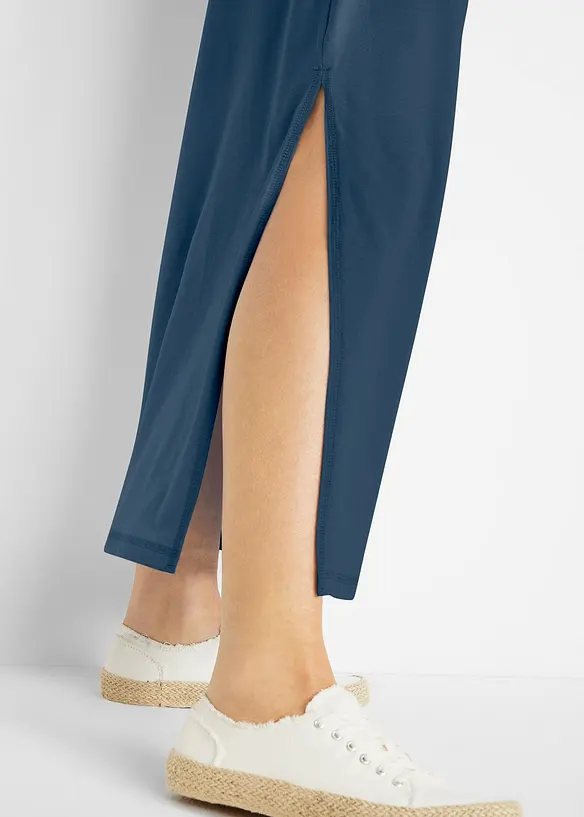 Robe pr&egrave;s du corps en jersey, bonprix