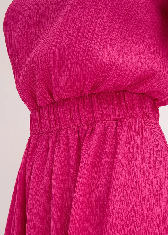 Ausgestelltes Jerseykleid, bonprix