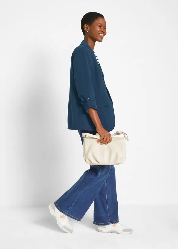 Oversize Blazer, bonprix