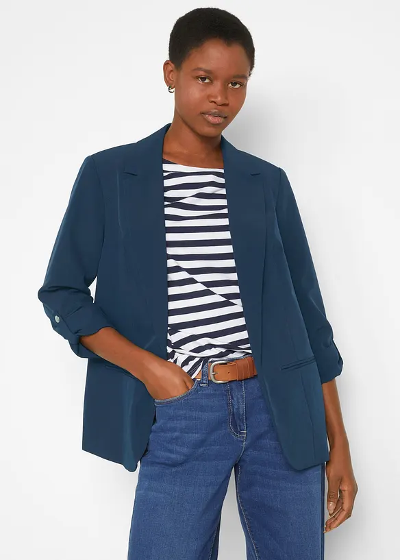Oversize Blazer, bonprix