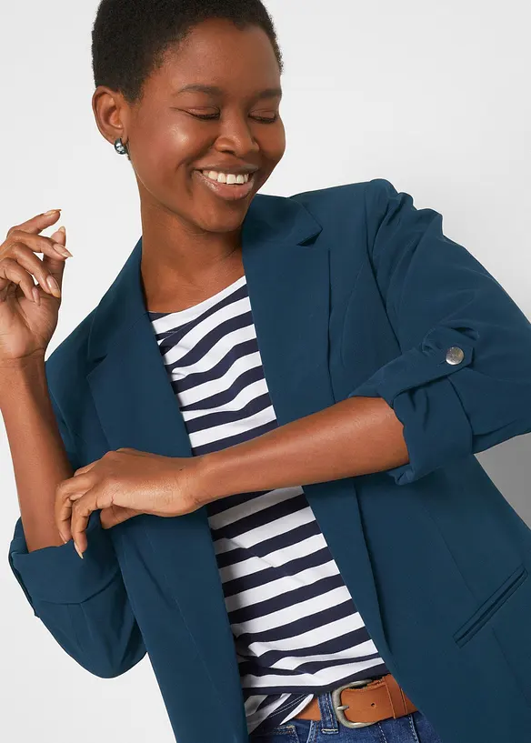 Oversize Blazer, bonprix