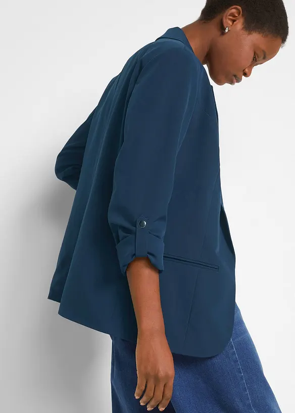 Oversize Blazer, bonprix