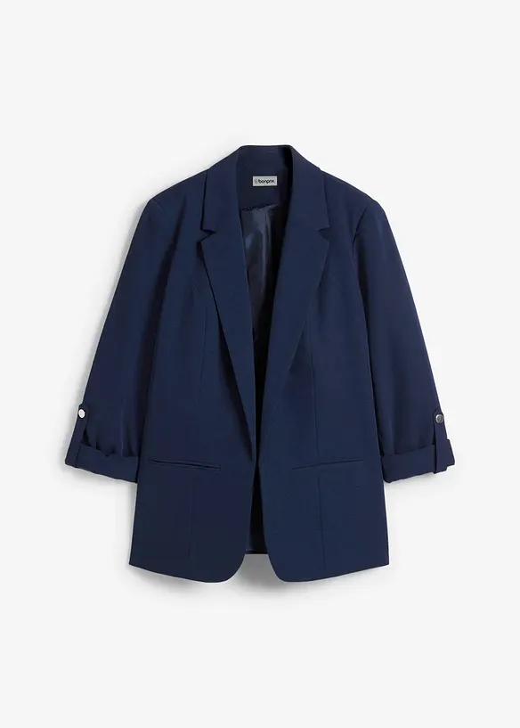 Oversize Blazer, bonprix