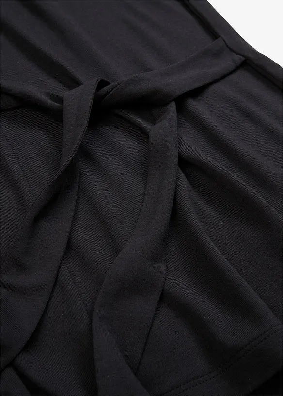 Shirt aus softem Viskose-Mix, bonprix