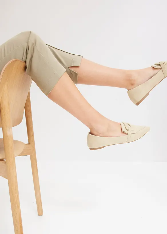 Hose mit Bequembund, bonprix