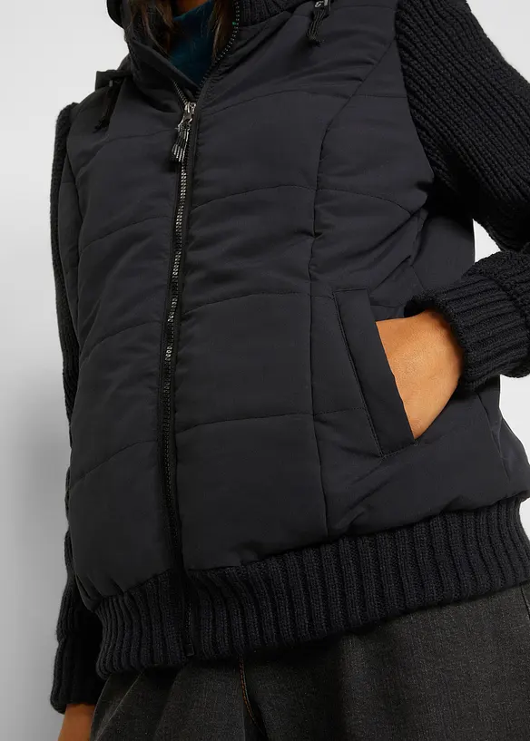 Veste de mi-saison, bonprix