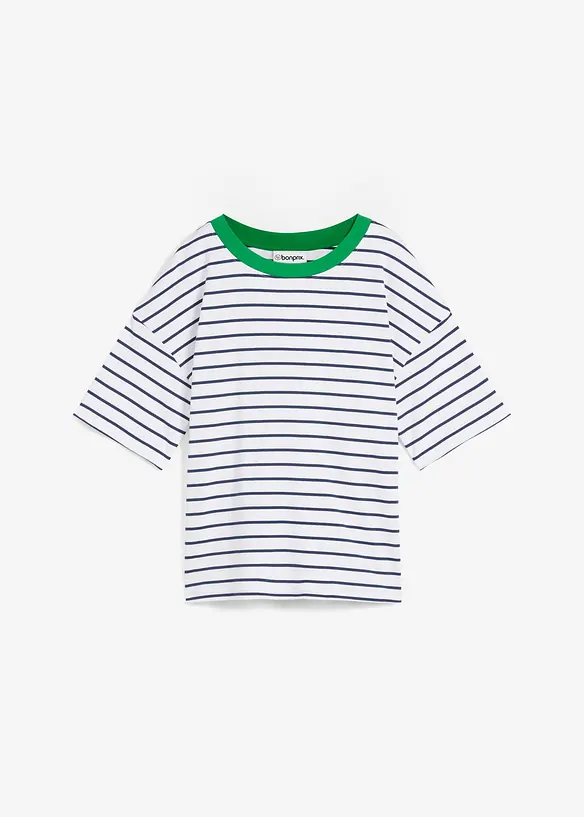 T-shirt 100% coton, bonprix