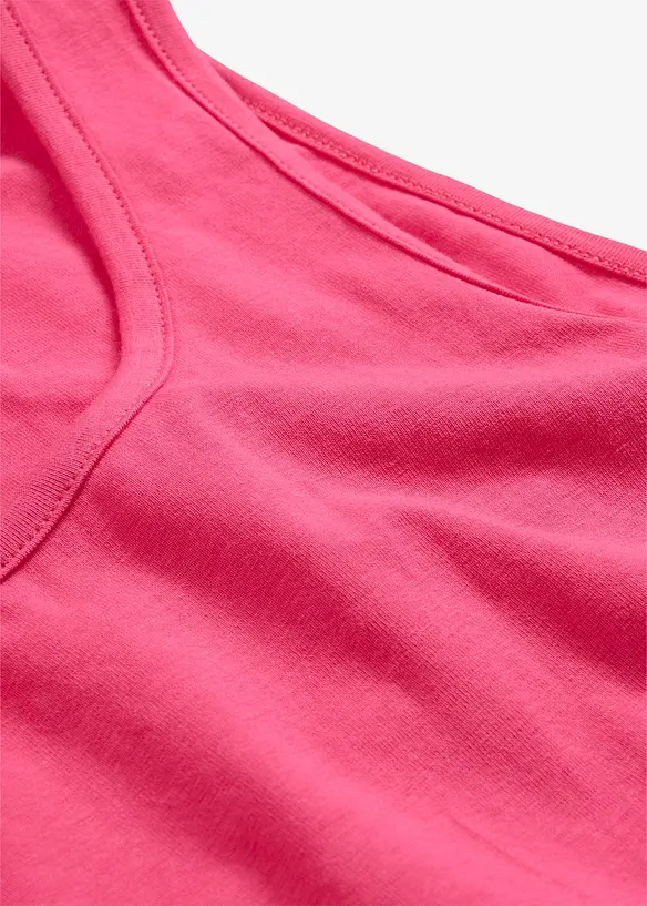 Tanktop, (2er Pack), bonprix