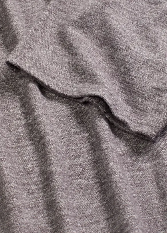 Kurzes Boxy-Shirt, bonprix