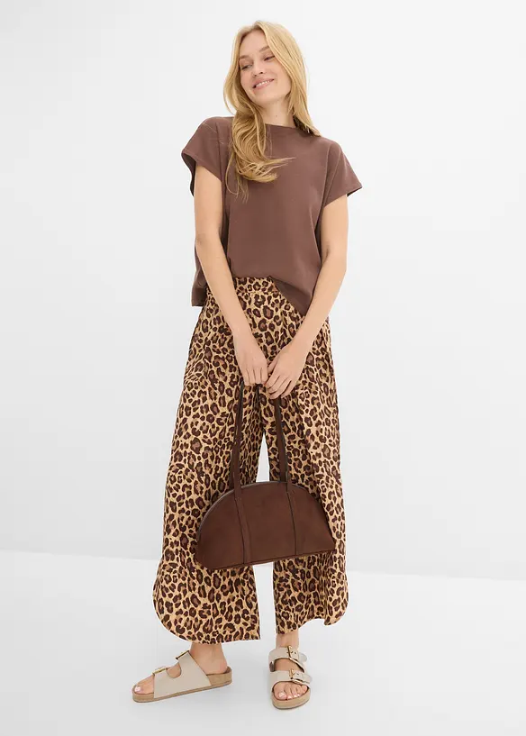 T-shirt 100% coton, bonprix