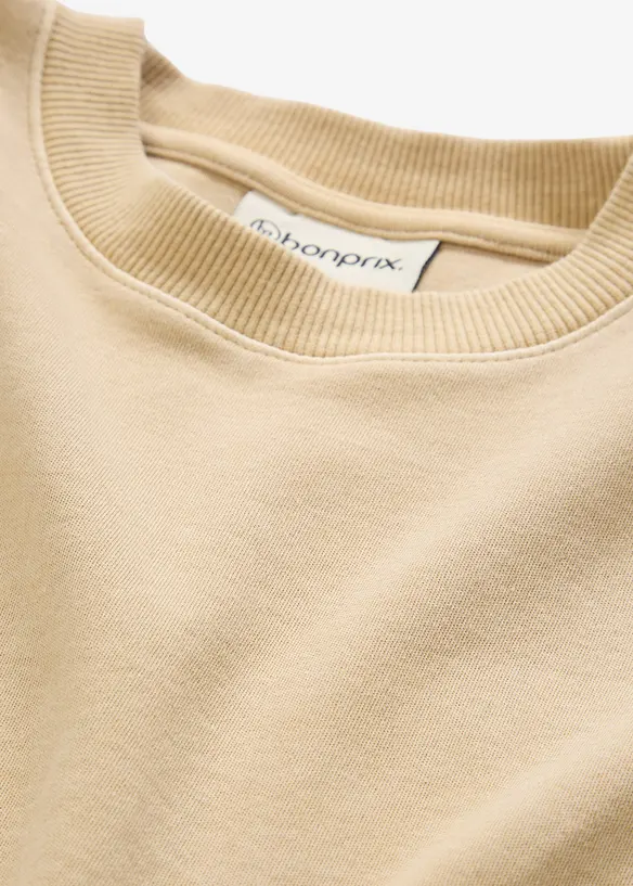 T-shirt 100% coton, bonprix