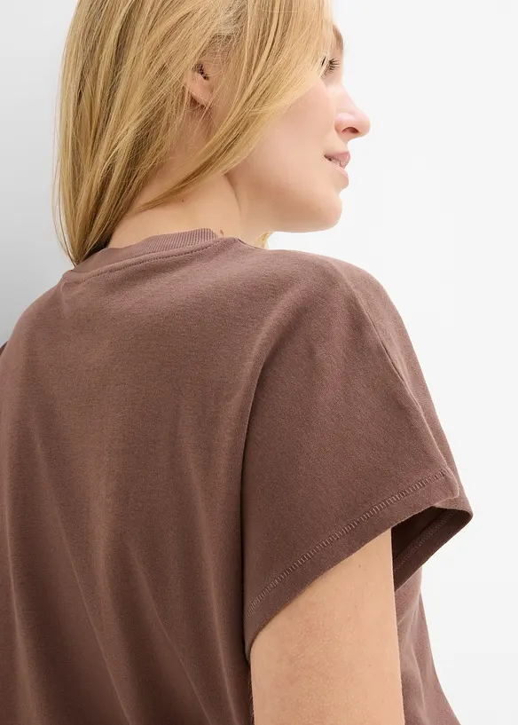 T-shirt 100% coton, bonprix