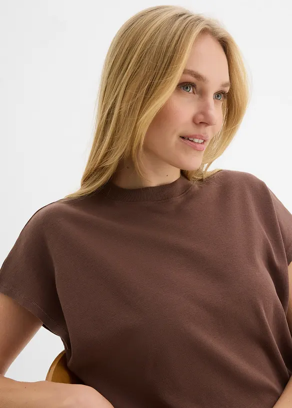 T-shirt 100% coton, bonprix