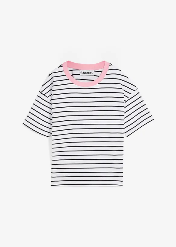 T-shirt 100% coton, bonprix