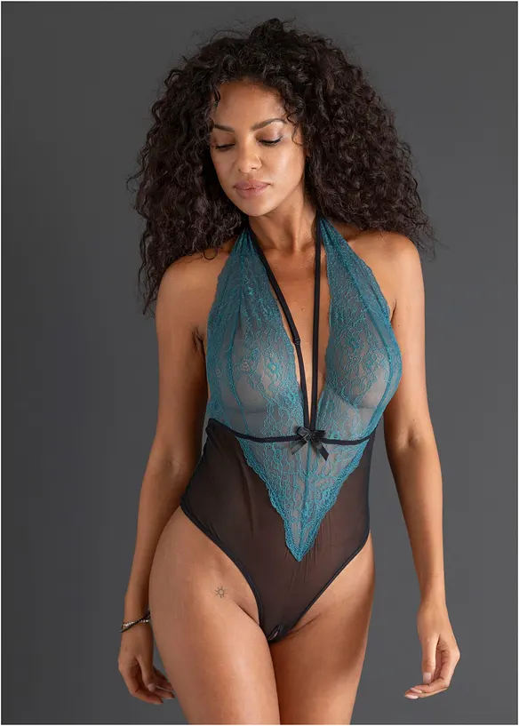 Body-string ouvert, bonprix