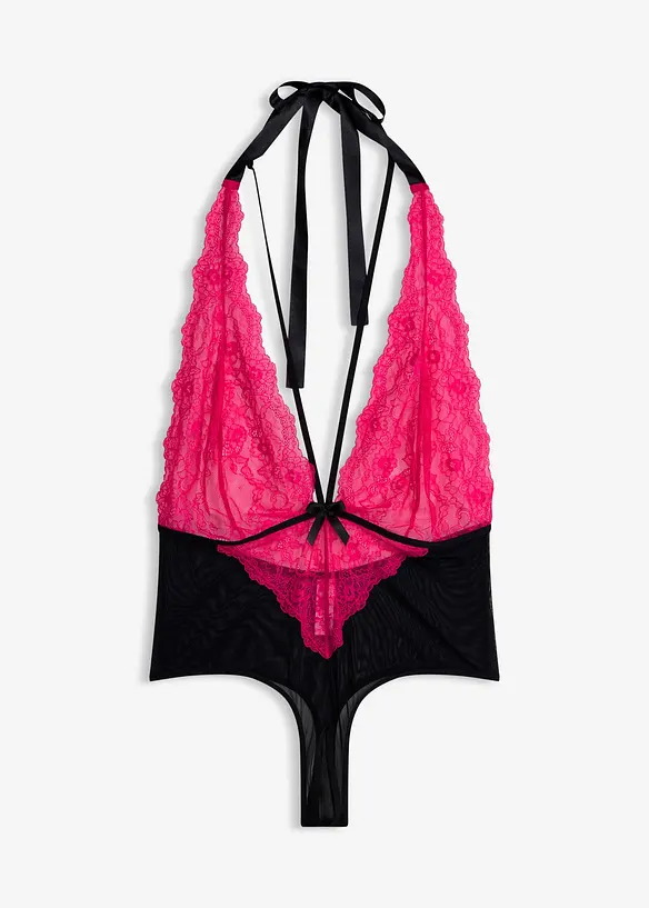 Body-string ouvert, bonprix