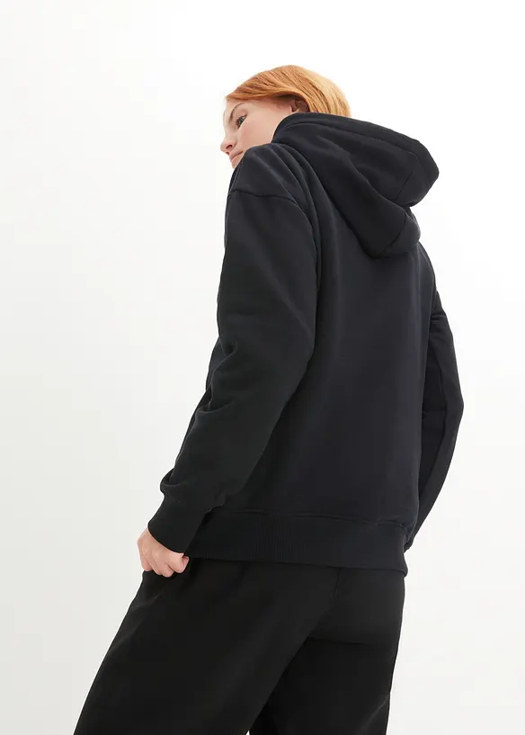 Oversize Hoodie, bonprix
