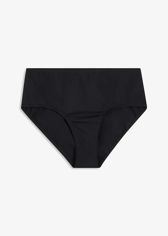 Highwaist-Bikinihose, bonprix