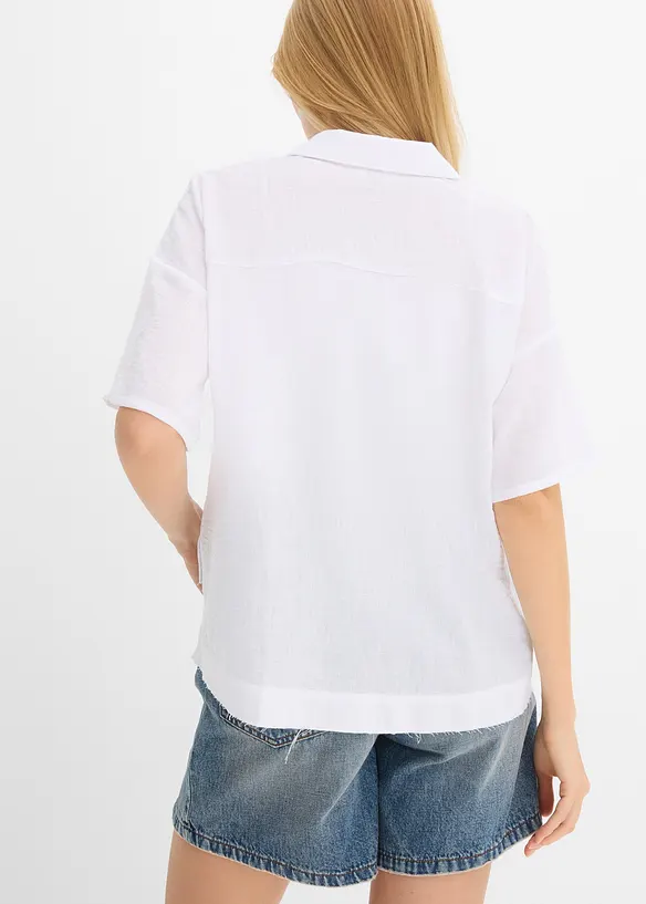 Chemisier oversize, bonprix