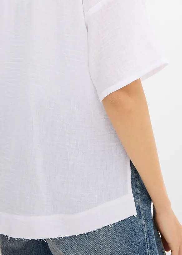 Chemisier oversize, bonprix