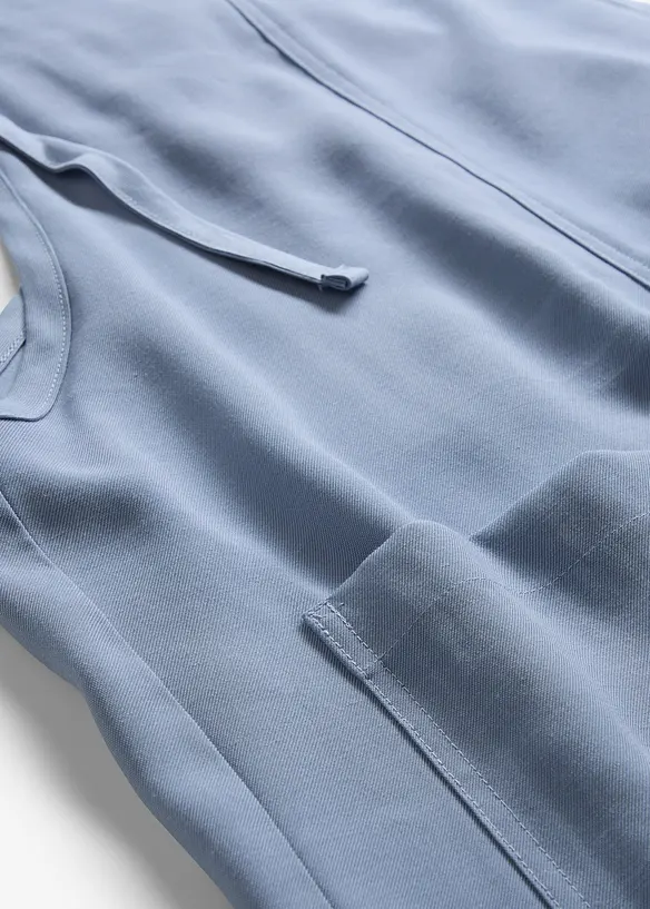 Combinaison en viscose douce, bonprix