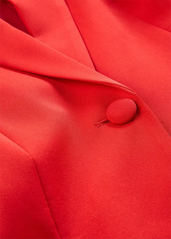 Blazer mit Sandhourglass-Passform, bonprix
