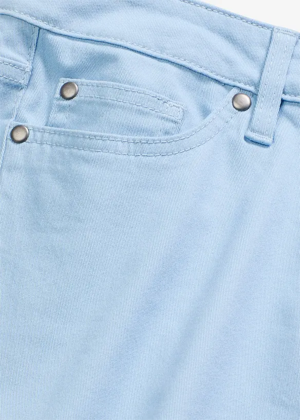 Culotte aus elastischem Baumwoll-Mix, bonprix