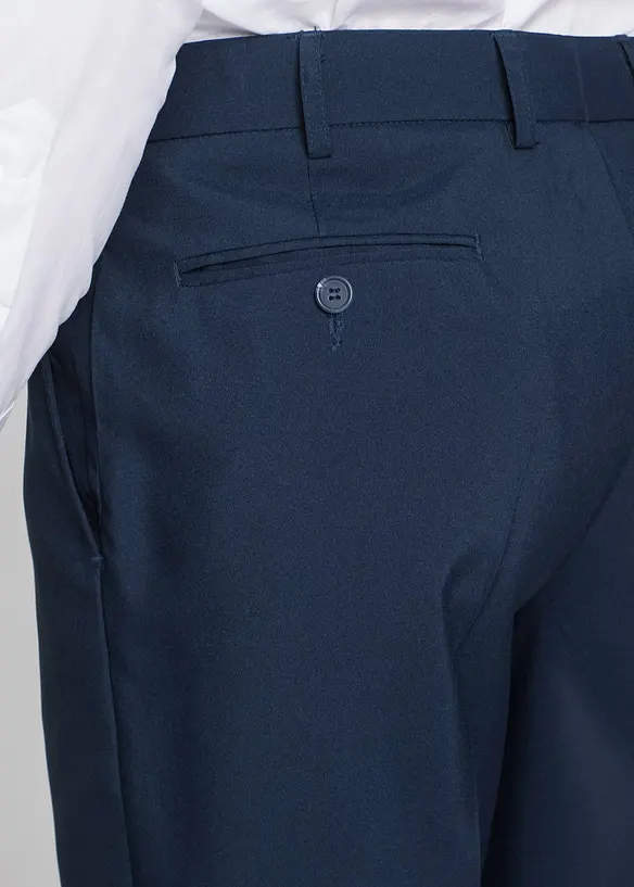 Costume (2 pces), Regular, bonprix