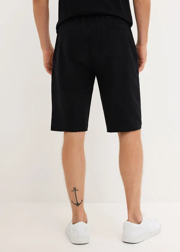 Bermuda sweat, bonprix